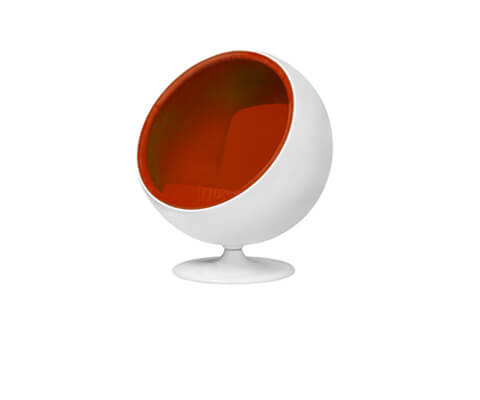 Ergohuman Mesh Chair