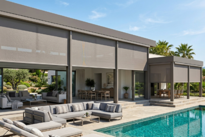 Store ZIP : Pourquoi est-il le Roi des Stores Extérieurs ?