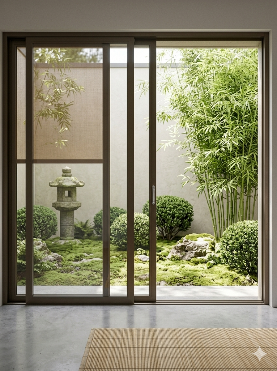 Salon / Salle à manger